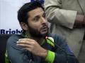 Stand by what I said in 2016 about love I received from India: Afridi - Hindi News | Stand by what I said in 2016 about love I received from India: Afridi | Latest cricket News at Lokmattimes.com
