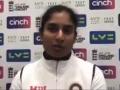 Was left confused by decision to call off play early in Test: Mithali - Hindi News | Was left confused by decision to call off play early in Test: Mithali | Latest cricket News at Lokmattimes.com