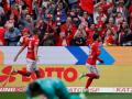 Mainz shock Bayern, Dortmund go top in Bundesliga - Hindi News | Mainz shock Bayern, Dortmund go top in Bundesliga | Latest football News at Lokmattimes.com