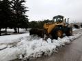 Major power outage hits Jordan amid heavy snow - Hindi News | Major power outage hits Jordan amid heavy snow | Latest politics News at Lokmattimes.com