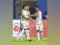 Cannot concede easy goals from set-pieces: SC East Bengal's Darren Sidoel - Hindi News | Cannot concede easy goals from set-pieces: SC East Bengal's Darren Sidoel | Latest football News at Lokmattimes.com
