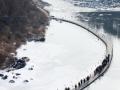 Cold wave alerts to be issued for most of S.Korea - Hindi News | Cold wave alerts to be issued for most of S.Korea | Latest international News at Lokmattimes.com