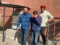 Man held in Chandigarh for spying for ISI, 'Sikhs for Justice' - Hindi News | Man held in Chandigarh for spying for ISI, 'Sikhs for Justice' | Latest national News at Lokmattimes.com