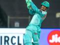 IPL 2022: De Kock, Hooda guide Lucknow to 176/7 against Kolkata - Hindi News | IPL 2022: De Kock, Hooda guide Lucknow to 176/7 against Kolkata | Latest cricket News at Lokmattimes.com
