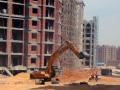Surging cost of construction likely to push up real estate prices - Hindi News | Surging cost of construction likely to push up real estate prices | Latest international News at Lokmattimes.com