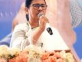 Mamata asks party leaders to go for massive campaign on pending central dues - Hindi News | Mamata asks party leaders to go for massive campaign on pending central dues | Latest politics News at Lokmattimes.com