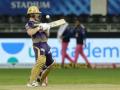 Venkatesh played with fantastic control in win over RCB: Morgan - Hindi News | Venkatesh played with fantastic control in win over RCB: Morgan | Latest cricket News at Lokmattimes.com