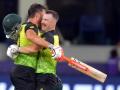 T20 World Cup: Stoinis, Wade heroics lead Australia to final - Hindi News | T20 World Cup: Stoinis, Wade heroics lead Australia to final | Latest cricket News at Lokmattimes.com
