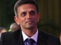 Dravid beats Tendulkar in Wisden India's poll - Hindi News | Dravid beats Tendulkar in Wisden India's poll | Latest cricket News at Lokmattimes.com