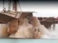 Bihar: Under-construction bridge on Ganga collapses; labourers feared dead - Hindi News | Bihar: Under-construction bridge on Ganga collapses; labourers feared dead | Latest national News at Lokmattimes.com