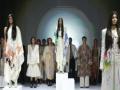 Anamika Khanna opens FDCI x LFW joint fashion week - Hindi News | Anamika Khanna opens FDCI x LFW joint fashion week | Latest lifestyle News at Lokmattimes.com