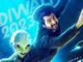 Sivakarthikeyan's 'Ayalaan' slotted for Diwali 2023 release worldwide - Hindi News | Sivakarthikeyan's 'Ayalaan' slotted for Diwali 2023 release worldwide | Latest entertainment News at Lokmattimes.com