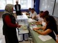 Voting underway for Turkey's presidential, parliamentary elections - Hindi News | Voting underway for Turkey's presidential, parliamentary elections | Latest politics News at Lokmattimes.com