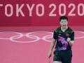 China's Ma wins unprecedented back-to-back Olympic singles titles - Hindi News | China's Ma wins unprecedented back-to-back Olympic singles titles | Latest other-sports News at Lokmattimes.com