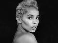 Zoe Kravitz says that Robert Pattinson as Batman is 'incredible' - Hindi News | Zoe Kravitz says that Robert Pattinson as Batman is 'incredible' | Latest entertainment News at Lokmattimes.com