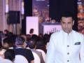 Rohit Roy launches clothing line - Hindi News | Rohit Roy launches clothing line | Latest lifestyle News at Lokmattimes.com