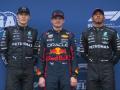 Formula 1: Verstappen claims first pole in Melbourne; Russell bags front-row start for Australian GP - Hindi News | Formula 1: Verstappen claims first pole in Melbourne; Russell bags front-row start for Australian GP | Latest other-sports News at Lokmattimes.com