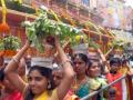 T'gana's Bonalu festival to be a grand affair this year - Hindi News | T'gana's Bonalu festival to be a grand affair this year | Latest international News at Lokmattimes.com
