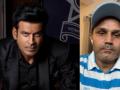 Sehwag, Manoj Bajpayee join celebs mourning Sidharth's death - Hindi News | Sehwag, Manoj Bajpayee join celebs mourning Sidharth's death | Latest entertainment News at Lokmattimes.com