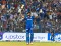 IPL 2023: Suryakumar's maiden ton helps Mumbai Indians beat Gujarat Titans by 27-runs - Hindi News | IPL 2023: Suryakumar's maiden ton helps Mumbai Indians beat Gujarat Titans by 27-runs | Latest cricket News at Lokmattimes.com