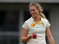 This is exactly why we need more Test cricket: Ferling calls for more women's Test matches - Hindi News | This is exactly why we need more Test cricket: Ferling calls for more women's Test matches | Latest cricket News at Lokmattimes.com