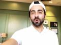 Ayushmann urges India to respect extended lockdown - Hindi News | Ayushmann urges India to respect extended lockdown | Latest maharashtra News at Lokmattimes.com