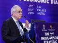 NITI Aayog Vice Chairman suggests 7-point development model - Hindi News | NITI Aayog Vice Chairman suggests 7-point development model | Latest politics News at Lokmattimes.com