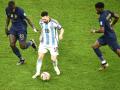 Messi, new faces in Argentina squad for U.S. friendlies - Hindi News | Messi, new faces in Argentina squad for U.S. friendlies | Latest other-sports News at Lokmattimes.com