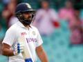 The Times calls Rohit's hook 'criminal act' - Hindi News | The Times calls Rohit's hook 'criminal act' | Latest other-sports News at Lokmattimes.com
