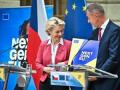 European Commission approves Czech recovery plan - Hindi News | European Commission approves Czech recovery plan | Latest politics News at Lokmattimes.com