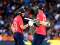 T20 World Cup: England were fearless all the way through the run chase, says Jonny Bairstow - Hindi News | T20 World Cup: England were fearless all the way through the run chase, says Jonny Bairstow | Latest cricket News at Lokmattimes.com