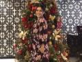 Kajol: 'Still feeling the Christmas dust on me' - Hindi News | Kajol: 'Still feeling the Christmas dust on me' | Latest lifestyle News at Lokmattimes.com
