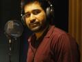 Dubbing for Vijay Antony-starrer 'Ratham' begins - Hindi News | Dubbing for Vijay Antony-starrer 'Ratham' begins | Latest entertainment News at Lokmattimes.com