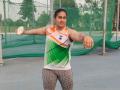 Discus thrower Kamalpreet Kaur provisionally suspended after testing positive for banned drug - Hindi News | Discus thrower Kamalpreet Kaur provisionally suspended after testing positive for banned drug | Latest other-sports News at Lokmattimes.com