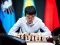China's Ding Liren beats Nepomniachtchi in tie-breaker to become the new World Chess Champion - Hindi News | China's Ding Liren beats Nepomniachtchi in tie-breaker to become the new World Chess Champion | Latest other-sports News at Lokmattimes.com