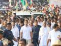 Bharat Jodo Yatra impact makes even RSS talk on inflation, jobs: Cong - Hindi News | Bharat Jodo Yatra impact makes even RSS talk on inflation, jobs: Cong | Latest politics News at Lokmattimes.com