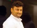 BJD MP Anubhav Mohanty demands passenger train service for Kendrapara - Hindi News | BJD MP Anubhav Mohanty demands passenger train service for Kendrapara | Latest politics News at Lokmattimes.com