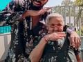 Hardik Pandya's nani 'Pushpa' grooves to the most famous 'Srivalli' song - Hindi News | Hardik Pandya's nani 'Pushpa' grooves to the most famous 'Srivalli' song | Latest entertainment News at Lokmattimes.com