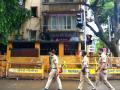Bomb hoax at five-star hotel rattles Mumbai cops again in 5 days - Hindi News | Bomb hoax at five-star hotel rattles Mumbai cops again in 5 days | Latest national News at Lokmattimes.com