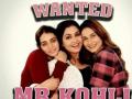 Shubhangi Atre enjoys shooting for short film 'Wanted MR Kohli' - Hindi News | Shubhangi Atre enjoys shooting for short film 'Wanted MR Kohli' | Latest entertainment News at Lokmattimes.com