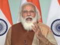 'Mann Ki Baat': Modi stresses on water conservation - Hindi News | 'Mann Ki Baat': Modi stresses on water conservation | Latest politics News at Lokmattimes.com