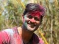 Manav Gohil insists on Holi colours being eco-friendly & least water being used - Hindi News | Manav Gohil insists on Holi colours being eco-friendly & least water being used | Latest entertainment News at Lokmattimes.com