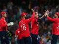 T20 World Cup: England beat Sri Lanka by 4 wickets to qualify for semifinals, knock Australia out of the fray - Hindi News | T20 World Cup: England beat Sri Lanka by 4 wickets to qualify for semifinals, knock Australia out of the fray | Latest cricket News at Lokmattimes.com