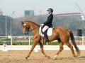 National Dressage: Gaurav, Moksh, Sophia, Ariana secure top positions - Hindi News | National Dressage: Gaurav, Moksh, Sophia, Ariana secure top positions | Latest other-sports News at Lokmattimes.com
