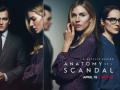 'Anatomy of a Scandal' dethrones 'Bridgerton 2' as Netflix No. 1 - Hindi News | 'Anatomy of a Scandal' dethrones 'Bridgerton 2' as Netflix No. 1 | Latest entertainment News at Lokmattimes.com