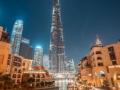 8.5 lakh Indians visited till June this year: Dubai Tourism - Hindi News | 8.5 lakh Indians visited till June this year: Dubai Tourism | Latest national News at Lokmattimes.com