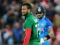 Shakib Al Hasan returns to Bangladesh ODI squad for series against India - Hindi News | Shakib Al Hasan returns to Bangladesh ODI squad for series against India | Latest cricket News at Lokmattimes.com
