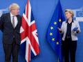 Challenges ahead as EU-UK open new chapter in ties - Hindi News | Challenges ahead as EU-UK open new chapter in ties | Latest international News at Lokmattimes.com