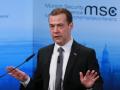 Russia to use nuclear weapons if attacked by Western missiles: Medvedev - Hindi News | Russia to use nuclear weapons if attacked by Western missiles: Medvedev | Latest politics News at Lokmattimes.com