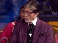 'KBC 13': Big B left in splits after hilarious chat with cast of 'TMKOC' - Hindi News | 'KBC 13': Big B left in splits after hilarious chat with cast of 'TMKOC' | Latest entertainment News at Lokmattimes.com